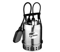 Pompa Optima
