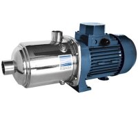 Pompy poziome Matrix