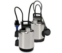 Pompy zatapialne DOC, DIWA, DOMO, DOMO GRI, DN, DL