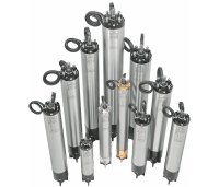 Silniki głębinowe VSM 6