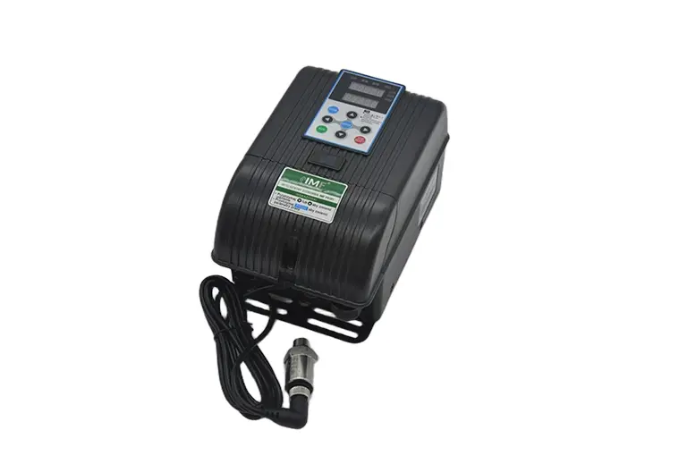 Pojedynczy sterownik 