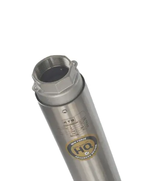 pompy głębinowe 4'