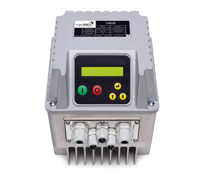 VASCO VAriable Speed COntroller 1 (1)