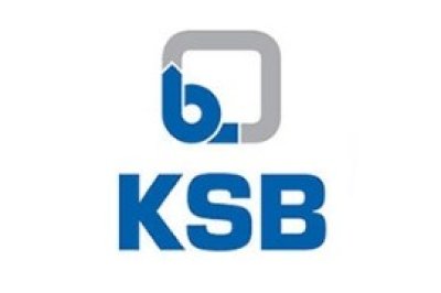 Logo KSB