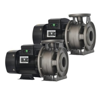 Pompy jednostopniowe monoblokowe