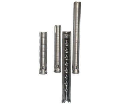 POMPY GŁĘBINOWE VSP 6''-7’’-8’’-10’