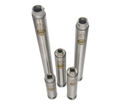 Pompy głębinowe VSP 4