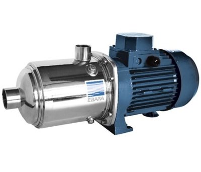 Pompy poziome Matrix