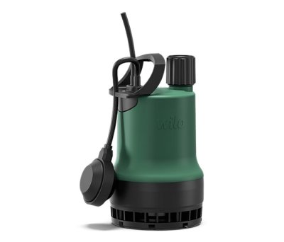 Pompy zatapialne Drine TM