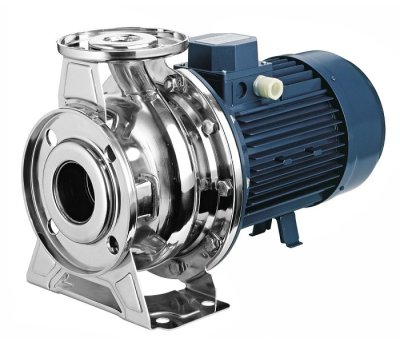 Pompa Seria 3M monoblokowa